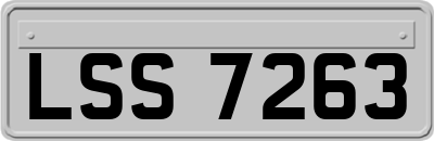 LSS7263