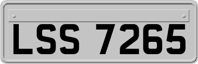 LSS7265