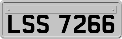 LSS7266