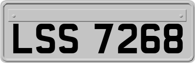 LSS7268