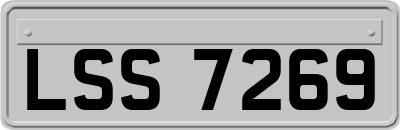 LSS7269