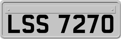 LSS7270
