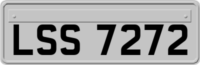 LSS7272