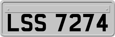 LSS7274