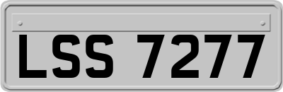 LSS7277