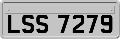 LSS7279