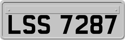 LSS7287