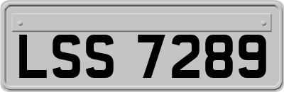 LSS7289