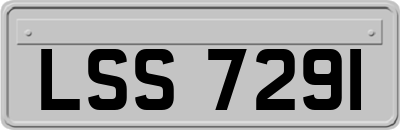 LSS7291