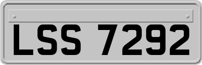 LSS7292