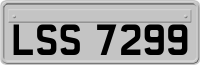 LSS7299