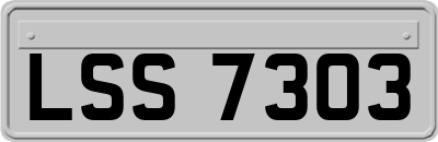 LSS7303