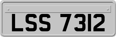 LSS7312