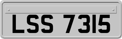 LSS7315