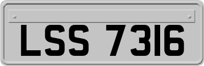 LSS7316