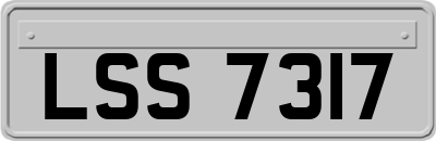 LSS7317