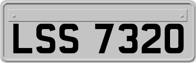 LSS7320