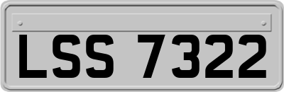 LSS7322