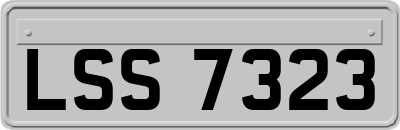 LSS7323