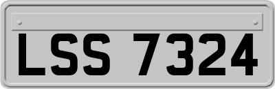 LSS7324