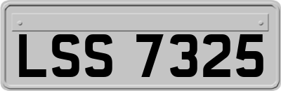 LSS7325