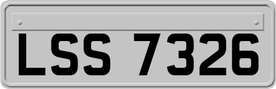 LSS7326