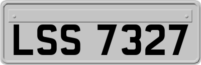 LSS7327