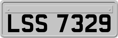 LSS7329