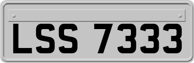 LSS7333