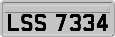 LSS7334