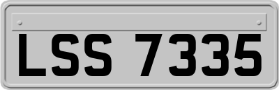 LSS7335
