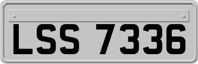 LSS7336