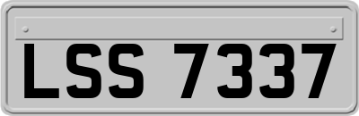 LSS7337
