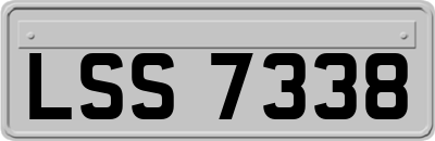 LSS7338
