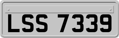 LSS7339