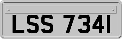 LSS7341