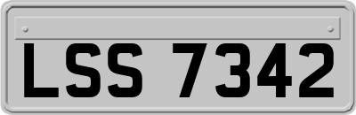 LSS7342