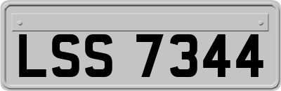 LSS7344