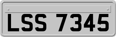 LSS7345