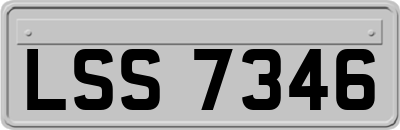 LSS7346