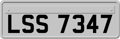 LSS7347
