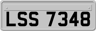 LSS7348