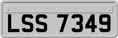 LSS7349
