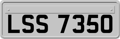 LSS7350