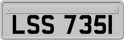 LSS7351