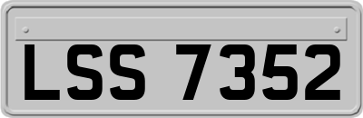 LSS7352