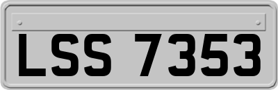LSS7353