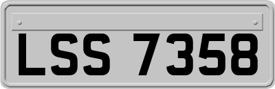LSS7358