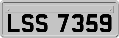 LSS7359