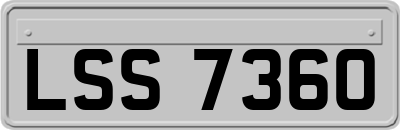 LSS7360